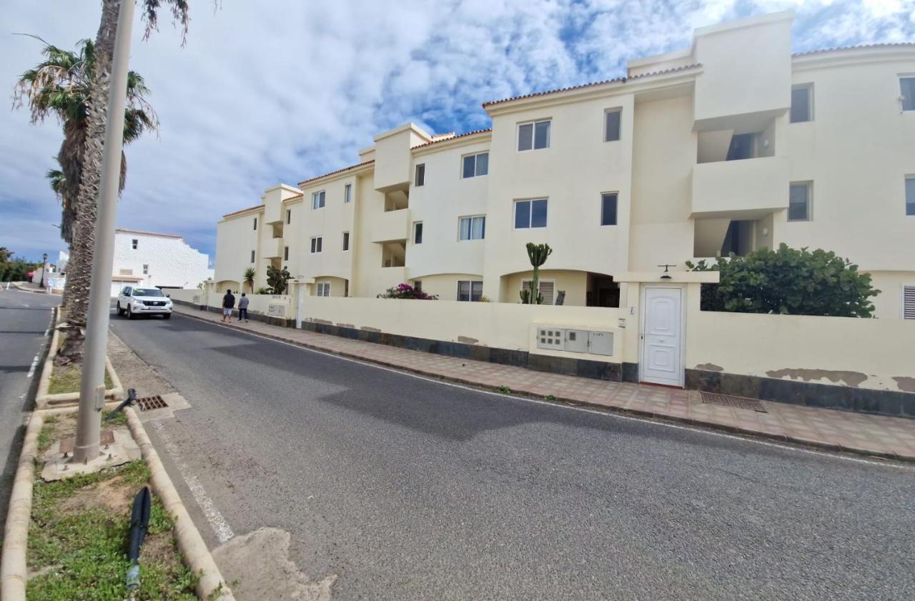 Casa Sara Apartment Costa Calma Exterior photo